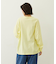 PATTERNED LOGO L/S TEE
