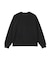 PATTERNED LOGO L/S TEE
