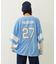 HEAVEN27 FOOTBALL SHIRT