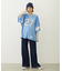 HEAVEN27 FOOTBALL SHIRT