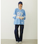 HEAVEN27 FOOTBALL SHIRT