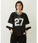 HEAVEN27 FOOTBALL SHIRT