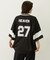 HEAVEN27 FOOTBALL SHIRT