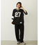 HEAVEN27 FOOTBALL SHIRT
