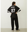 HEAVEN27 FOOTBALL SHIRT