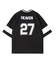 HEAVEN27 FOOTBALL SHIRT