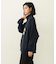 COLLEGE LOGO HALF ZIP TOP