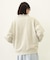 COLLEGE LOGO HALF ZIP TOP