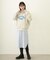 COLLEGE LOGO HALF ZIP TOP