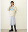COLLEGE LOGO HALF ZIP TOP