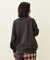 COLLEGE LOGO HALF ZIP TOP