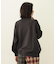 COLLEGE LOGO HALF ZIP TOP