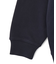 COLLEGE LOGO HALF ZIP TOP