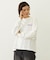 ICING LOGO L/S TEE