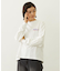 ICING LOGO L/S TEE