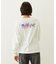 ICING LOGO L/S TEE