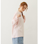 ICING LOGO L/S TEE