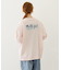 ICING LOGO L/S TEE
