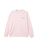 ICING LOGO L/S TEE
