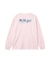ICING LOGO L/S TEE