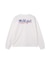 ICING LOGO L/S TEE