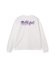 ICING LOGO L/S TEE