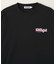 ICING LOGO L/S TEE