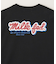 ICING LOGO L/S TEE