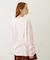 HEART AND ROSE L/S TEE