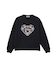 HEART AND ROSE L/S TEE