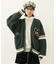 COLLEGE CARDIGAN
