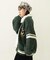 COLLEGE CARDIGAN