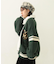 COLLEGE CARDIGAN