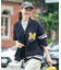 COLLEGE CARDIGAN