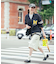 COLLEGE CARDIGAN