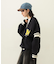 COLLEGE CARDIGAN
