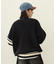 COLLEGE CARDIGAN