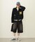 COLLEGE CARDIGAN