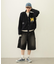 COLLEGE CARDIGAN