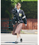 COLLEGE CARDIGAN
