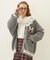 COLLEGE CARDIGAN