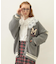 COLLEGE CARDIGAN