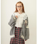 COLLEGE CARDIGAN