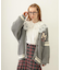 COLLEGE CARDIGAN