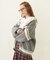 COLLEGE CARDIGAN