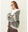 COLLEGE CARDIGAN