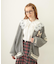 COLLEGE CARDIGAN