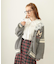 COLLEGE CARDIGAN