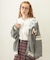 COLLEGE CARDIGAN