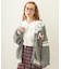 COLLEGE CARDIGAN